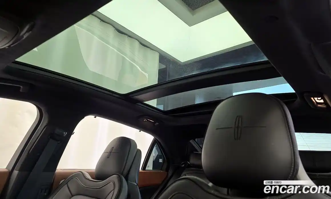 Lincoln Continental 2017 3.0 гидро в Москве № 986084, фото 18