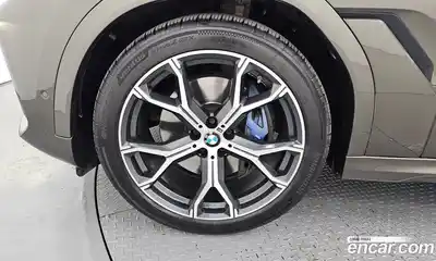 BMW X6 2022 3.0 гидро в Москве № 1001133, миниатюра 5