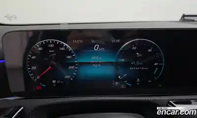 Mercedes-Benz A-Class 2021 2.0 гидро в Москве № 1001745, миниатюра 8