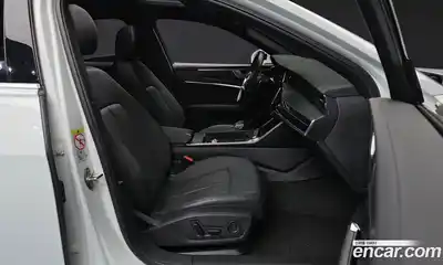 Audi A6 2022 2.0 гидро в Москве № 1001843, миниатюра 11