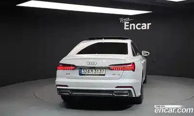 Audi A6 2022 2.0 гидро в Москве № 1001843, миниатюра 4