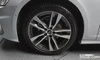 Audi A6 2022 2.0 гидро в Москве № 1001843, миниатюра 5