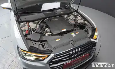 Audi A6 2022 2.0 гидро в Москве № 1001843, миниатюра 6