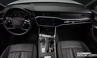 Audi A6 2022 2.0 гидро в Москве № 1001843, миниатюра 7
