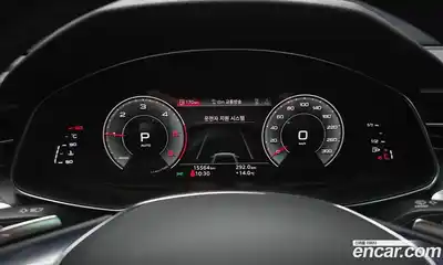 Audi A6 2022 2.0 гидро в Москве № 1001843, миниатюра 8