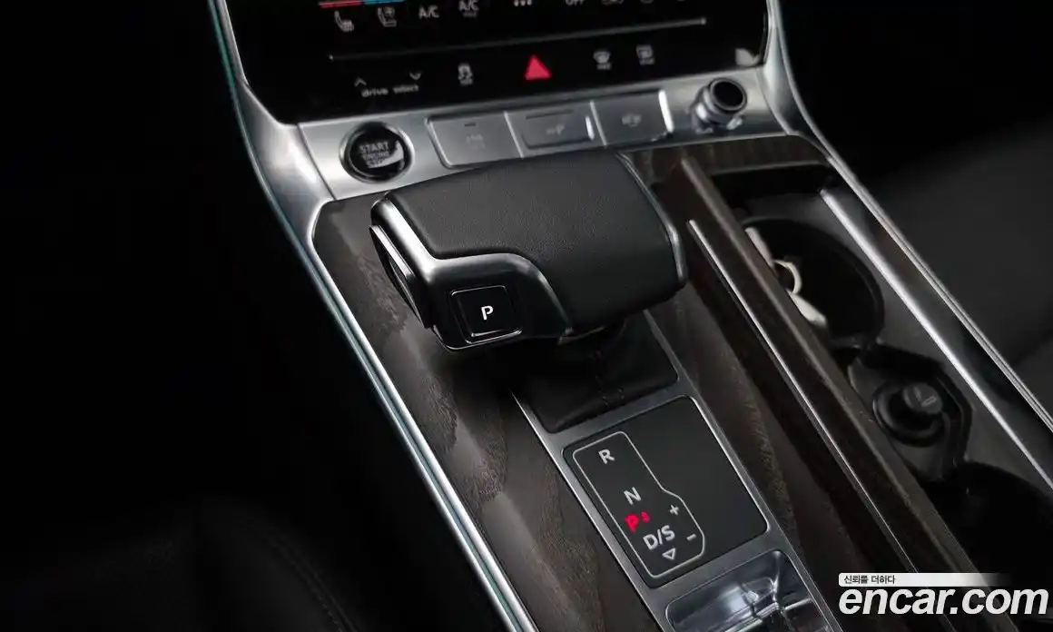 Audi A6 2022 2.0 гидро в Москве № 1001843, фото 9