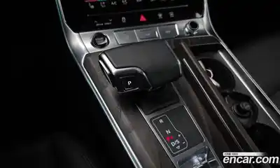 Audi A6 2022 2.0 гидро в Москве № 1001843, миниатюра 9