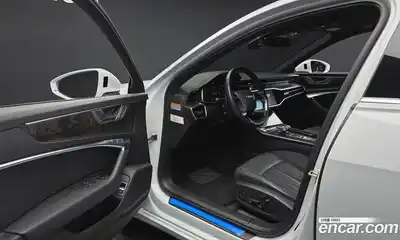 Audi A6 2022 2.0 гидро в Москве № 1001843, миниатюра 10