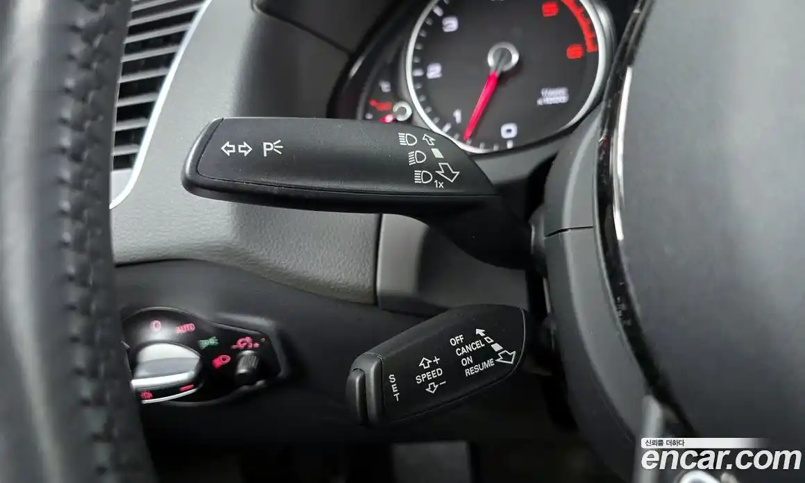 Audi Q5 2015 3.0 гидро в Москве № 1002026, фото 17