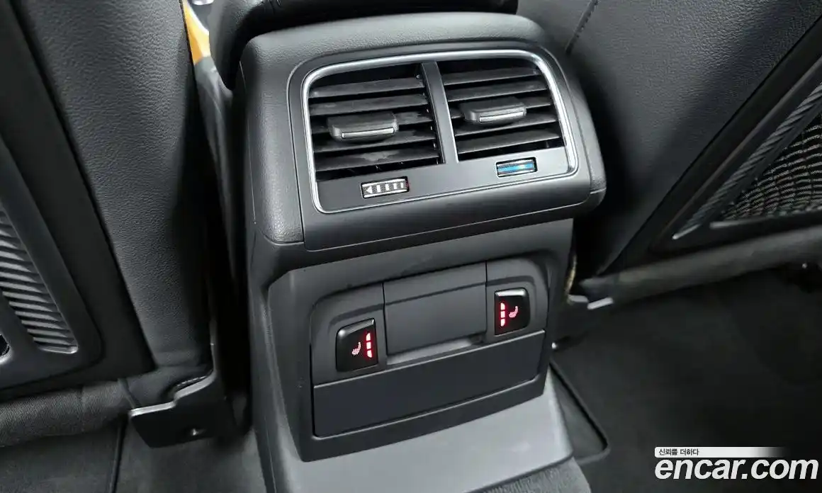 Audi Q5 2015 3.0 гидро в Москве № 1002026, фото 19