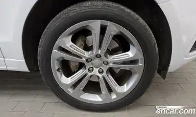 Audi Q5 2015 3.0 гидро в Москве № 1002026, миниатюра 5