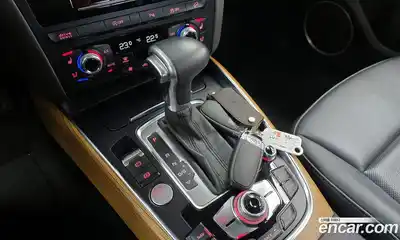 Audi Q5 2015 3.0 гидро в Москве № 1002026, миниатюра 9