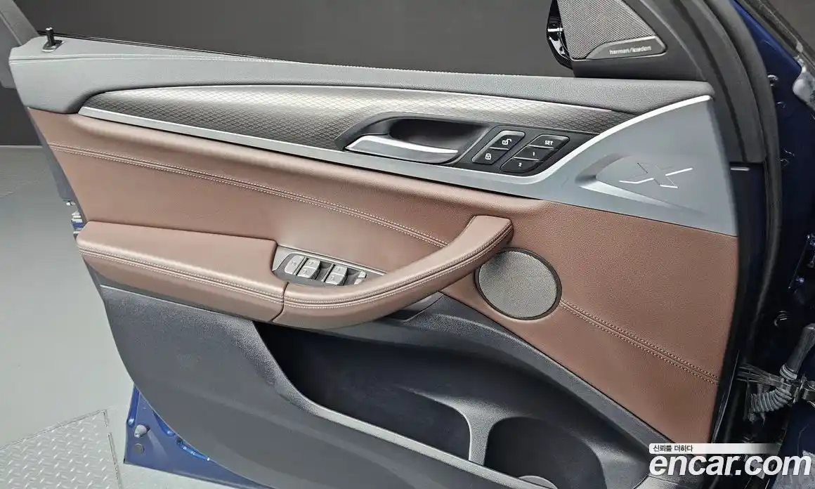BMW X4 2019 3.0 гидро в Москве № 1004632, фото 14