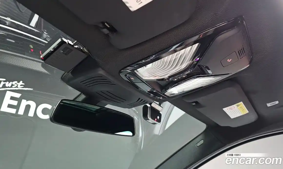 BMW X4 2019 3.0 гидро в Москве № 1004632, фото 15