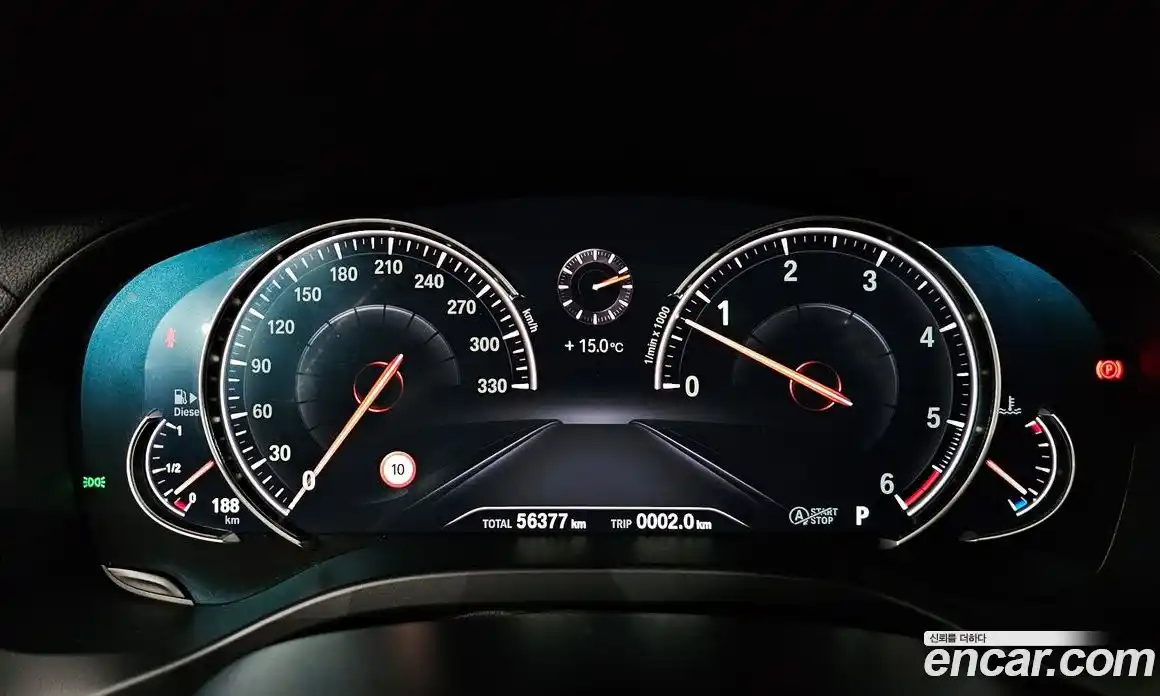 BMW X4 2019 3.0 гидро в Москве № 1004632, фото 8