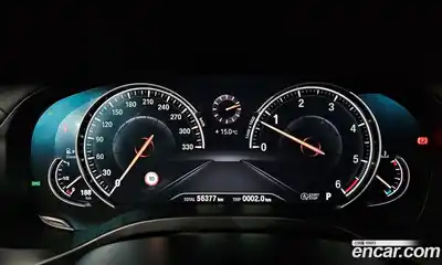 BMW X4 2019 3.0 гидро в Москве № 1004632, миниатюра 8