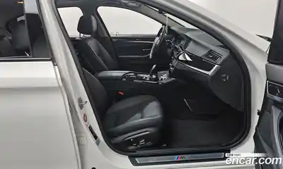 BMW 5-Series 2016 2.0 гидро в Москве № 1004801, миниатюра 11
