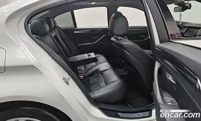 BMW 5-Series 2016 2.0 гидро в Москве № 1004801, миниатюра 12