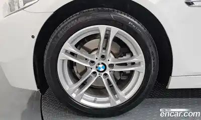 BMW 5-Series 2016 2.0 гидро в Москве № 1004801, миниатюра 5