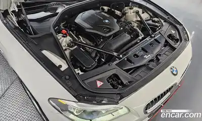 BMW 5-Series 2016 2.0 гидро в Москве № 1004801, миниатюра 6