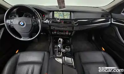 BMW 5-Series 2016 2.0 гидро в Москве № 1004801, миниатюра 7