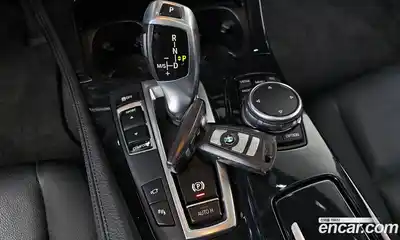 BMW 5-Series 2016 2.0 гидро в Москве № 1004801, миниатюра 9