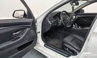 BMW 5-Series 2016 2.0 гидро в Москве № 1004801, миниатюра 10