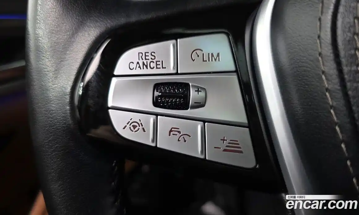 BMW 5-Series 2020 2.0 Автомат в Москве № 1004885, фото 17