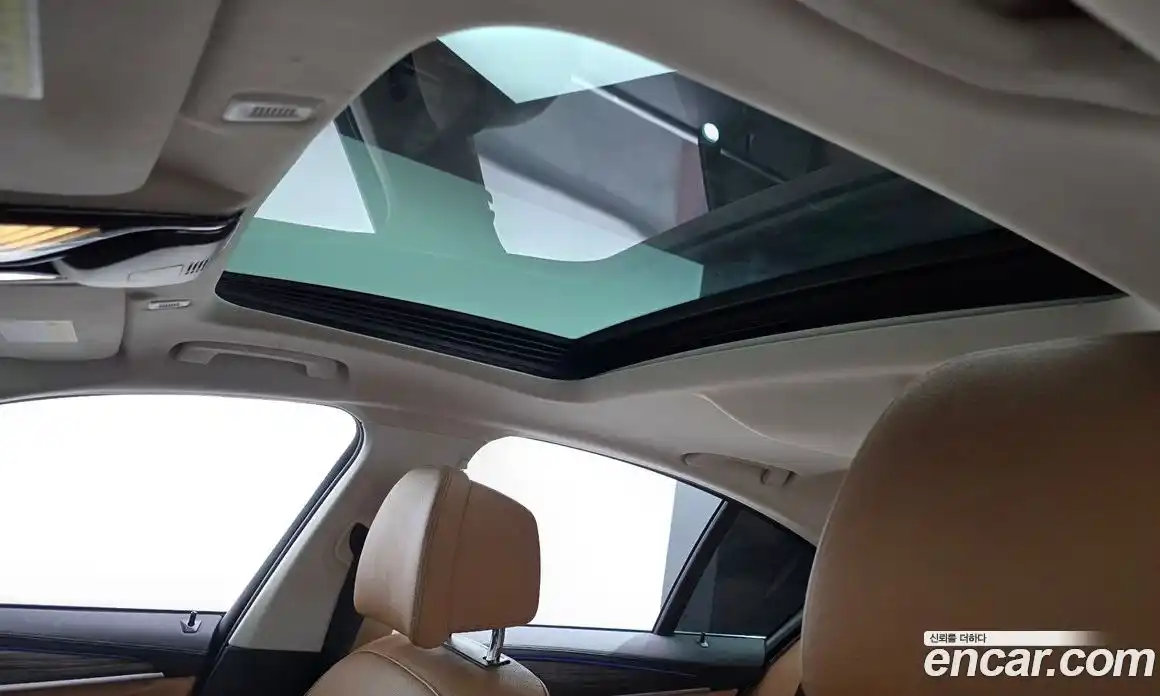 BMW 5-Series 2020 2.0 Автомат в Москве № 1004885, фото 18