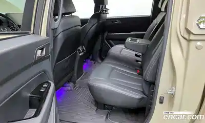 SsangYong Rexton 2024 2.2 гидро в Москве, миниатюра 12