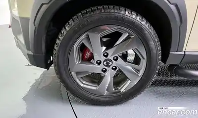 SsangYong Rexton 2024 2.2 гидро в Москве, миниатюра 5