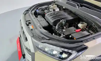 SsangYong Rexton 2024 2.2 гидро в Москве, миниатюра 6