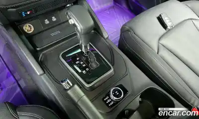 SsangYong Rexton 2024 2.2 гидро в Москве, миниатюра 9