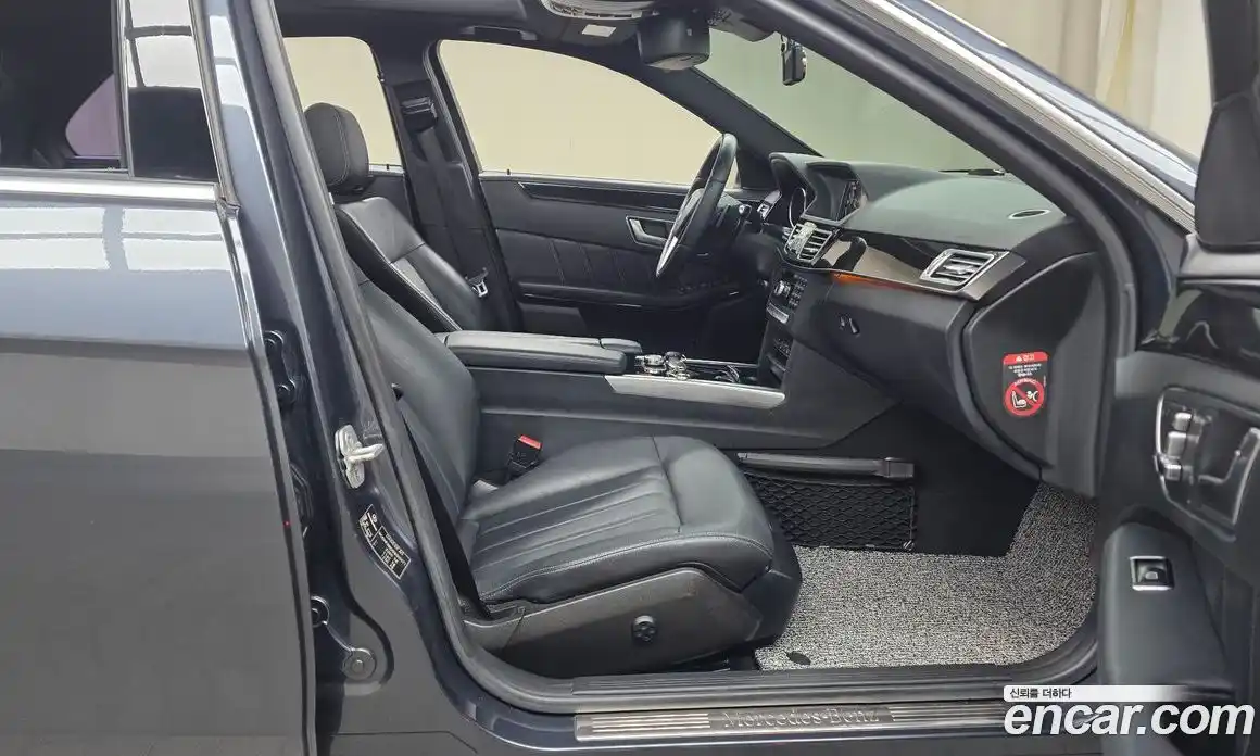 Mercedes-Benz E-Class 2014 3.5 гидро в Москве № 1006501, фото 11