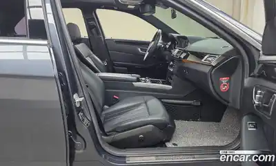 Mercedes-Benz E-Class 2014 3.5 гидро в Москве № 1006501, миниатюра 11