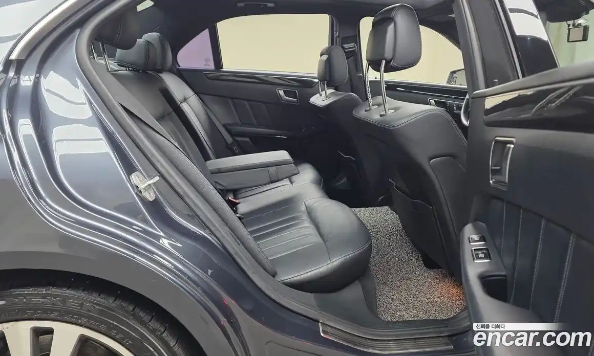 Mercedes-Benz E-Class 2014 3.5 гидро в Москве № 1006501, фото 12
