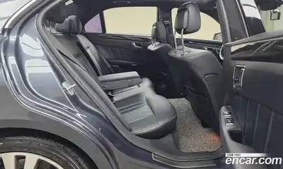 Mercedes-Benz E-Class 2014 3.5 гидро в Москве № 1006501, миниатюра 12