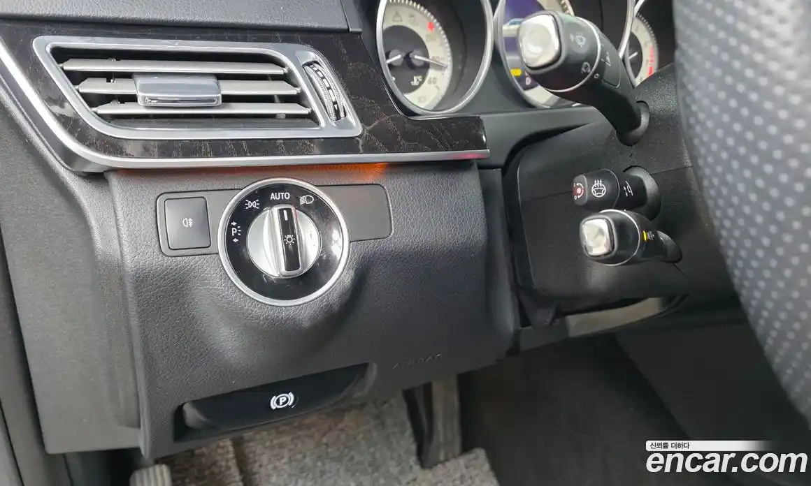 Mercedes-Benz E-Class 2014 3.5 гидро в Москве № 1006501, фото 14