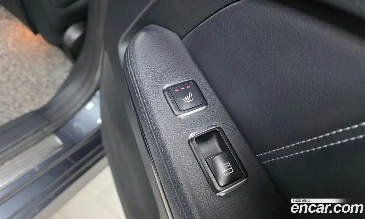 Mercedes-Benz E-Class 2014 3.5 гидро в Москве № 1006501, фото 18