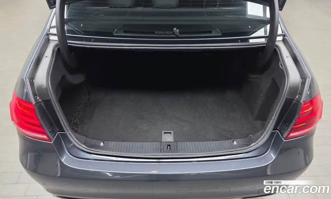 Mercedes-Benz E-Class 2014 3.5 гидро в Москве № 1006501, фото 20