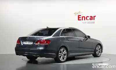 Mercedes-Benz E-Class 2014 3.5 гидро в Москве № 1006501, миниатюра 2