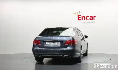 Mercedes-Benz E-Class 2014 3.5 гидро в Москве № 1006501, миниатюра 4