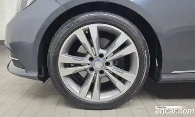 Mercedes-Benz E-Class 2014 3.5 гидро в Москве № 1006501, миниатюра 5
