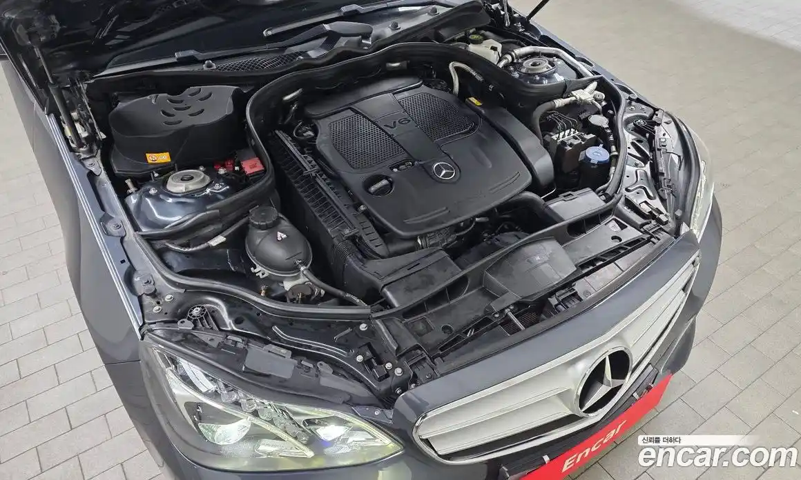 Mercedes-Benz E-Class 2014 3.5 гидро в Москве № 1006501, фото 6