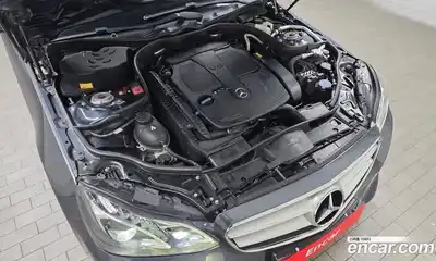 Mercedes-Benz E-Class 2014 3.5 гидро в Москве № 1006501, миниатюра 6