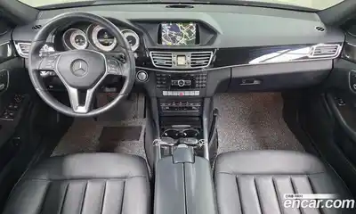 Mercedes-Benz E-Class 2014 3.5 гидро в Москве № 1006501, миниатюра 7