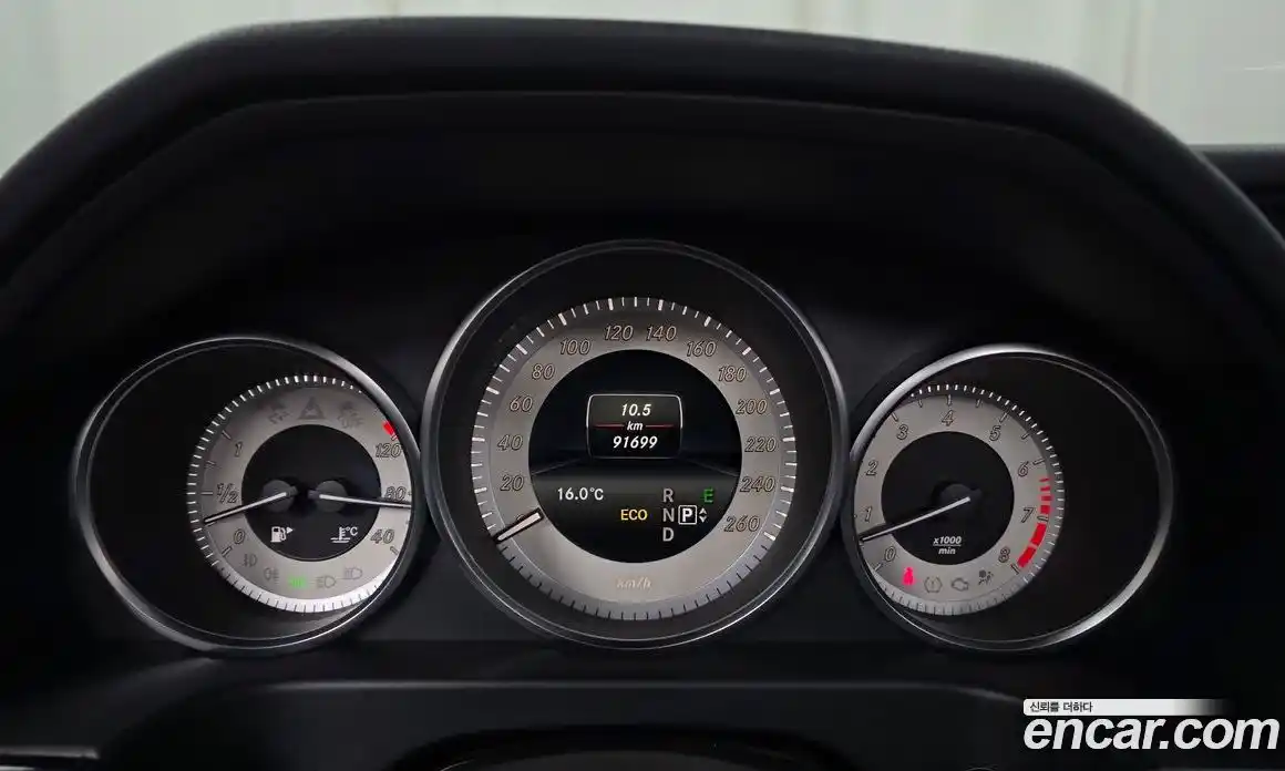 Mercedes-Benz E-Class 2014 3.5 гидро в Москве № 1006501, фото 8