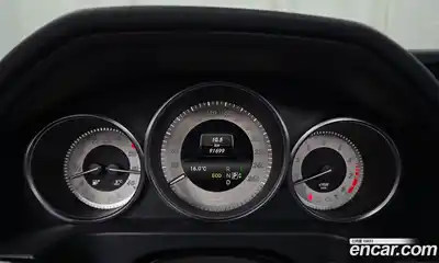 Mercedes-Benz E-Class 2014 3.5 гидро в Москве № 1006501, миниатюра 8