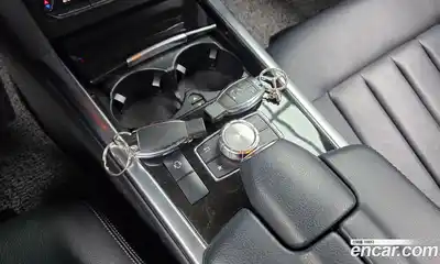 Mercedes-Benz E-Class 2014 3.5 гидро в Москве № 1006501, миниатюра 9