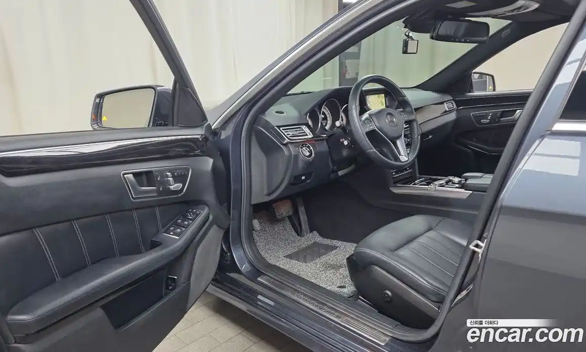 Mercedes-Benz E-Class 2014 3.5 гидро в Москве № 1006501, фото 10